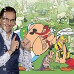 Asterix babbelt Pälzisch