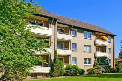 Wohnung zum Mieten in Hamm 609 € 84.03 m²