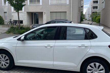 VW Polo 81.500 km 9.000 &euro; Heidelberg 69115