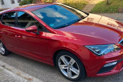 Seat Leon 117.000 km 15.500 &euro; Neckargemünd 69151