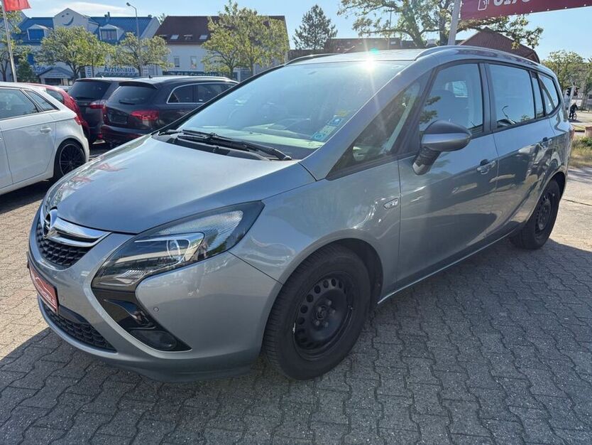 Zafira