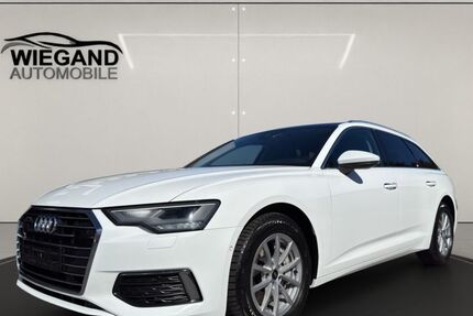 Audi A6 216.141 km 20.990 &euro; Viernheim 68519