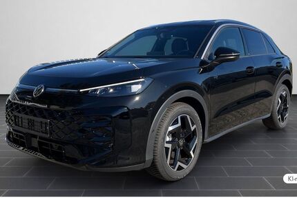 VW T-Roc 3.901 km 32.880 &euro; Ludwigshafen 67059