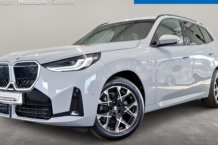 BMW X3 13.470 km 55.980 &euro; Mannheim 68169