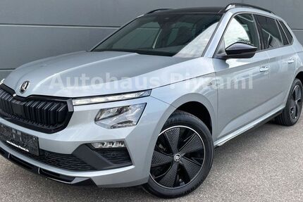 Skoda Kamiq 12.800 km 25.000 &euro; Plankstadt 68723