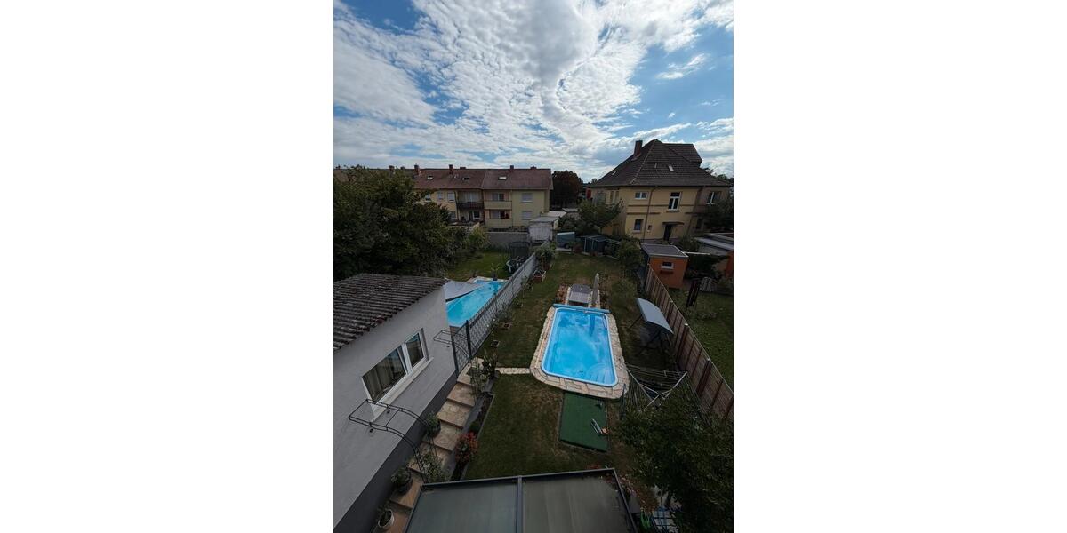 Mehrfamilienhaus, Wohnhaus Ludwigshafen am Rhein Mundenheim - 12 Zimmer, 260 m&sup2;, 989.000&euro; | Angebot:27258590
