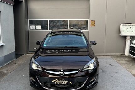 Opel Astra 104.000 km 7.400 &euro; Mutterstadt (Kreis Ludwigshafen) 67112