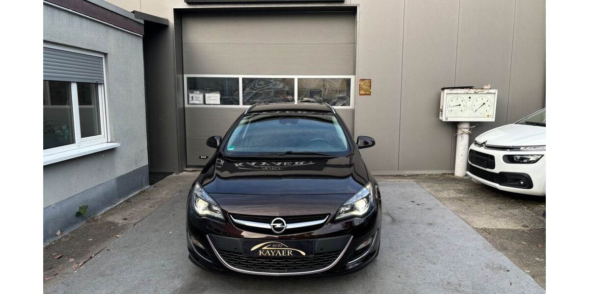 Opel Astra 104.000 km 7.400 &euro; Mutterstadt (Kreis Ludwigshafen) 67112