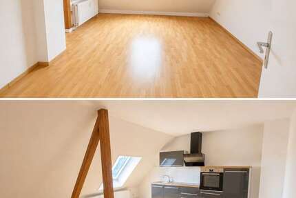 Wohnung Mannheim Neckarstadt-West - 2 Zimmer, 62 m&sup2;, 720&euro; | Angebot:27336658