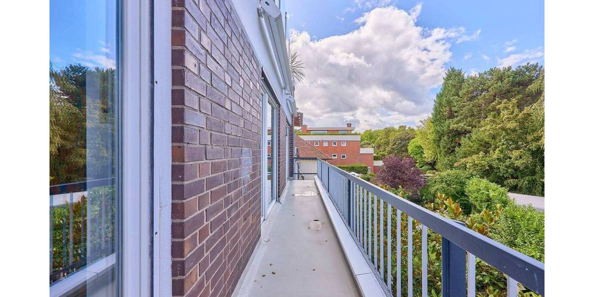 Etagenwohnung Ludwigshafen am Rhein Süd - 4 Zimmer, 111 m&sup2;, 490.000&euro; | Angebot:26055198