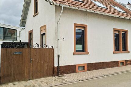 Haus Grünstadt - 5 Zimmer, 116 m&sup2;, 345.000&euro; | Angebot:26096399