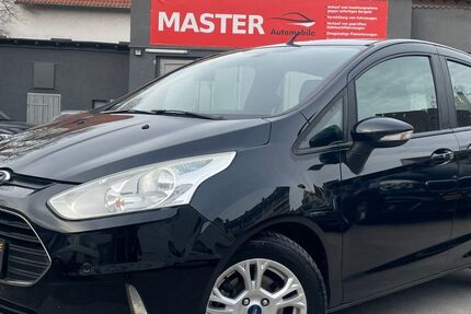 Ford B-Max 180.000 km 4.990 &euro; Worms 67547