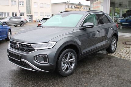VW T-Roc 1.050 km 30.490 &euro; Heppenheim 64646