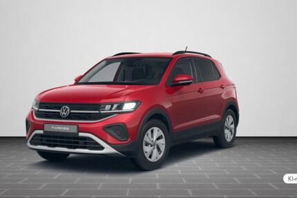 VW T-Cross 5.000 km 20.530 &euro; Mannheim 68167