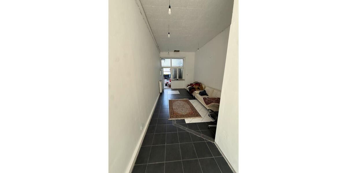 Gewerbeobjekt Ludwigshafen am Rhein - 1.800&euro; | Angebot:26286023