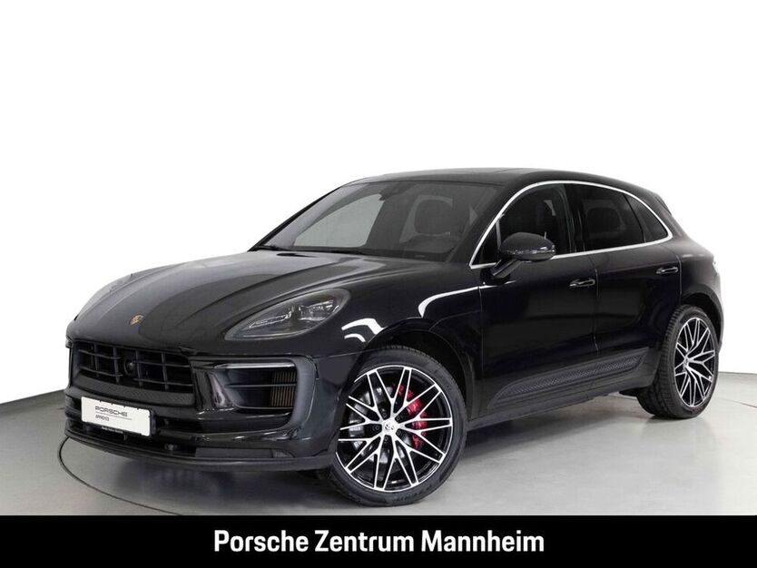 Macan