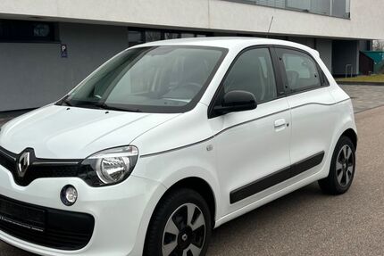 Renault Twingo 19.000 km 8.500 &euro; Plankstadt 68723