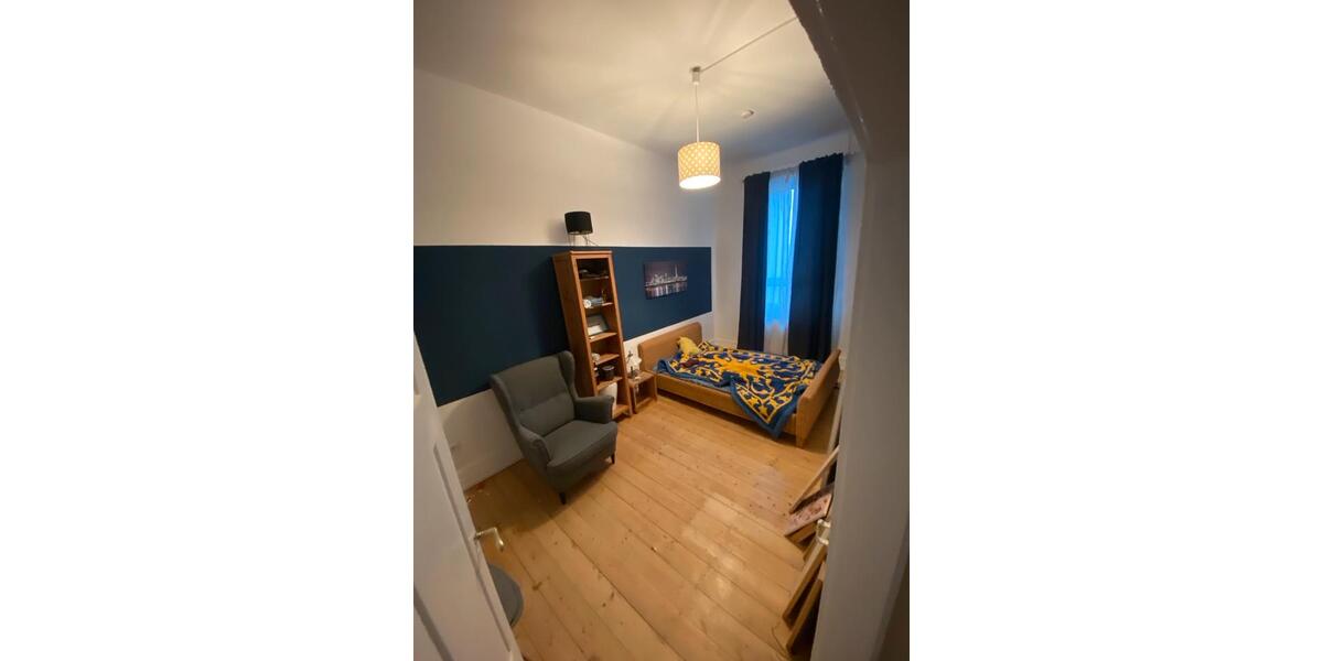 WG- Zimmer in Speyer ab sofort frei 3 zimmer