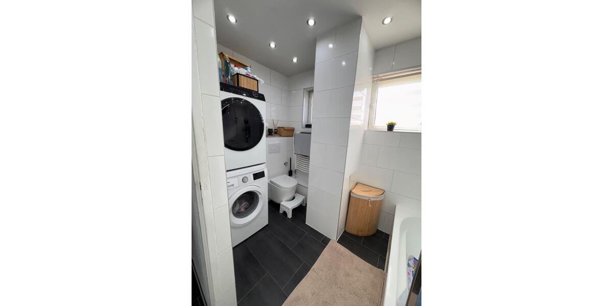 Etagenwohnung Mannheim Herzogenried - 4.5 Zimmer, 87 m&sup2;, 349.000&euro; | Angebot:26330069