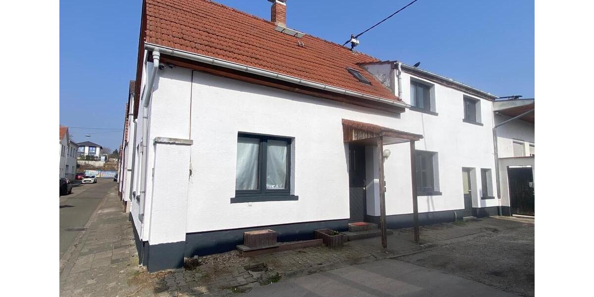 Einfamilienhaus Worms Vororte Südwest - 5 Zimmer, 112 m&sup2;, 259.000&euro; | Angebot:25517733