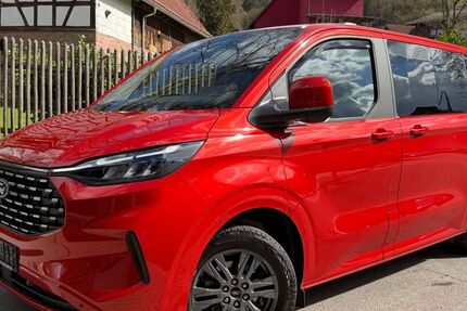 Ford Tourneo Custom 11.500 km 54.995 &euro; Wald-Michelbach 69483
