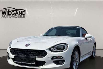 Fiat 124 Spider