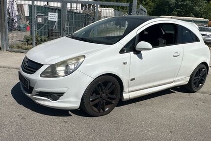 Opel Corsa 202.000 km 899 &euro; Schifferstadt 67105