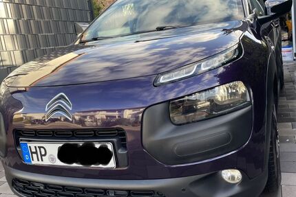 Citroen C4 Cactus 122.000 km 6.850 &euro; Lampertheim 68623