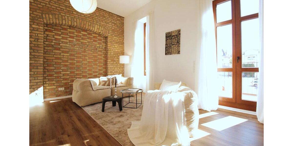 Etagenwohnung Worms - 2 Zimmer, 53 m&sup2;, 780&euro; | Angebot:26084816