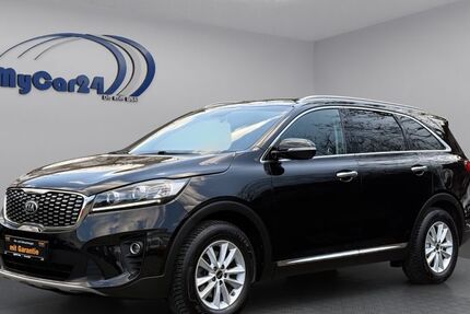 Kia Sorento 94.735 km 22.899 &euro; Worms 67547
