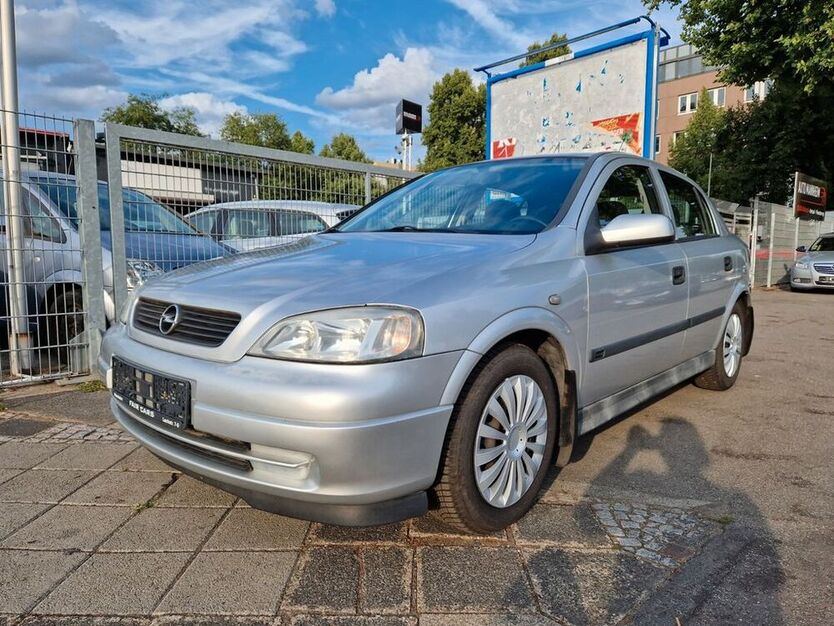 Astra