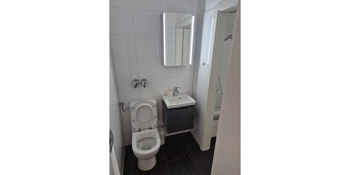 Etagenwohnung Ludwigshafen am Rhein Ludwigshafen-Oggersheim - 3 Zimmer, 80 m&sup2;, 950&euro; | Angebot:23760072