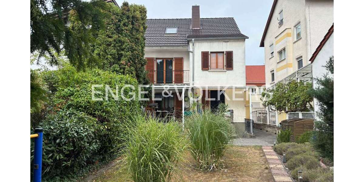 Einfamilienhaus Limburgerhof - 3 Zimmer, 97 m&sup2;, 348.000&euro; | Angebot:27586422