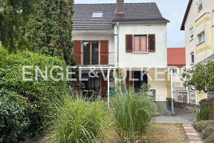 Haus Limburgerhof - 3 Zimmer, 97 m&sup2;, 348.000&euro; | Angebot:27586422