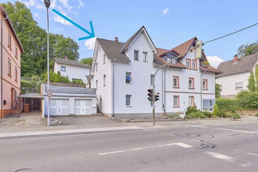 Haus zum Kaufen in Weinheim 449.000 € 153 m²