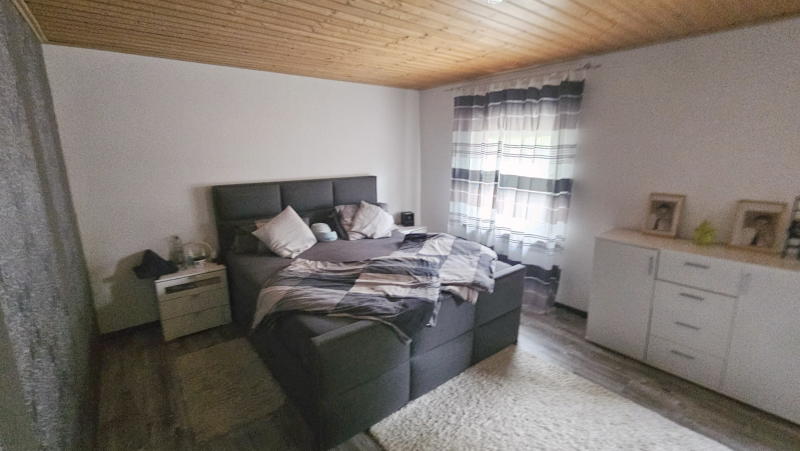 ObjNr:19492 - Gemütliches Wohnen im 4-Zi. REH in Weinheim - Reihenendhaus Weinheim | Angebot:23024315