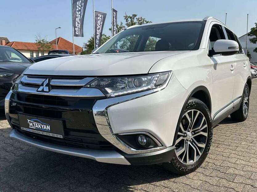 Outlander