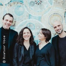 Kammermusik: Mozart Streichquintette Mannheim