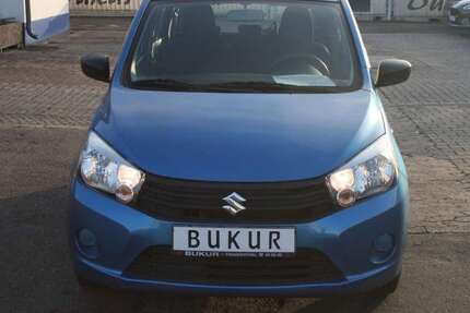 Suzuki Celerio 22.000 km 12.900 &euro; Frankenthal/Pfalz 67227