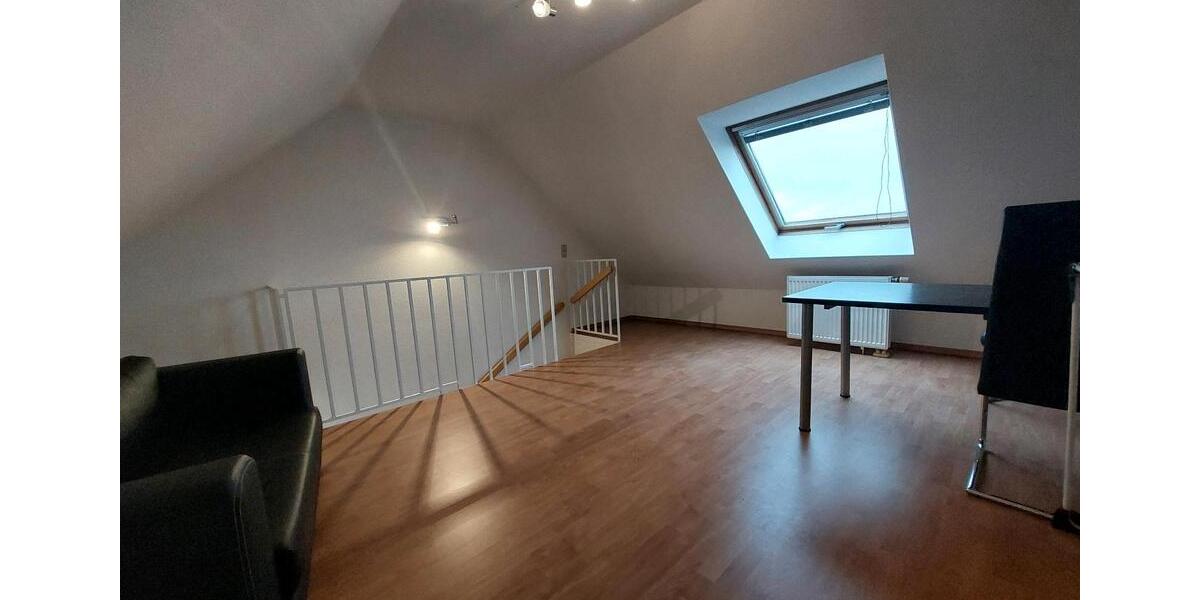 Maisonettenwohnung Mannheim Hochstätt - 3 Zimmer, 65 m&sup2;, 999&euro; | Angebot:26597547