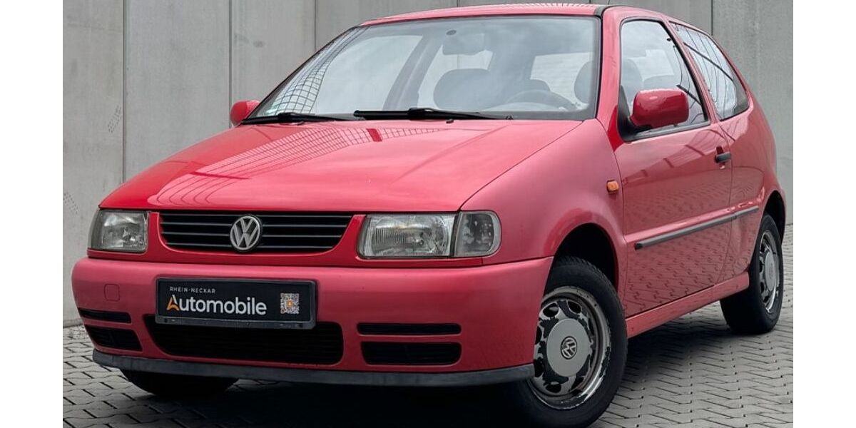 VW Polo 107.000 km 699 &euro; Leimen 69181