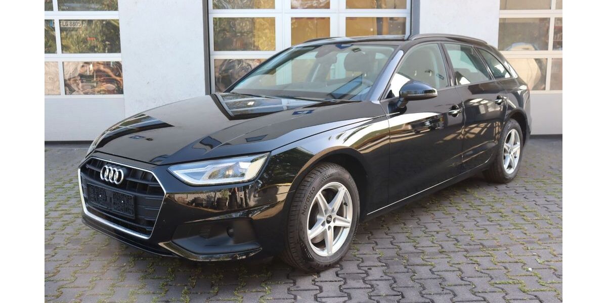 Audi A4 136.000 km 19.290 &euro; Mannheim 68169