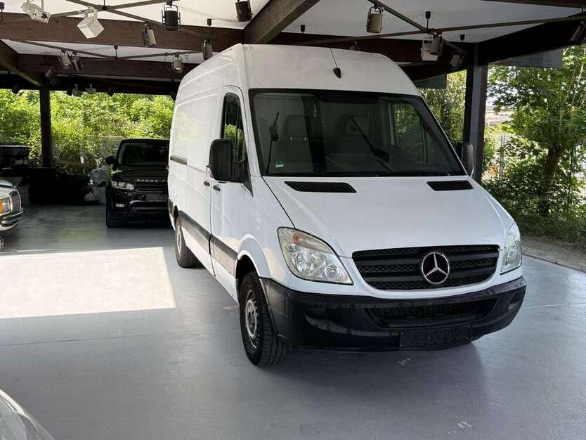 Sprinter
