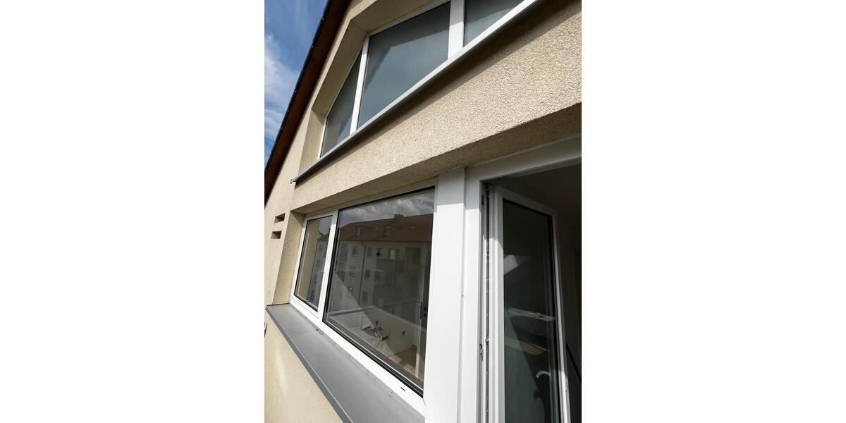 Dachgeschoßwohnung Schwetzingen - 2 Zimmer, 44 m&sup2;, 149.000&euro; | Angebot:26227449