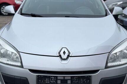Renault Megane 220.000 km 3.500 &euro; Speyer 67346