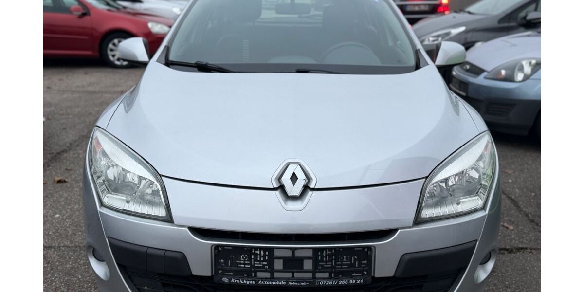 Renault Megane 220.000 km 3.500 &euro; Speyer 67346