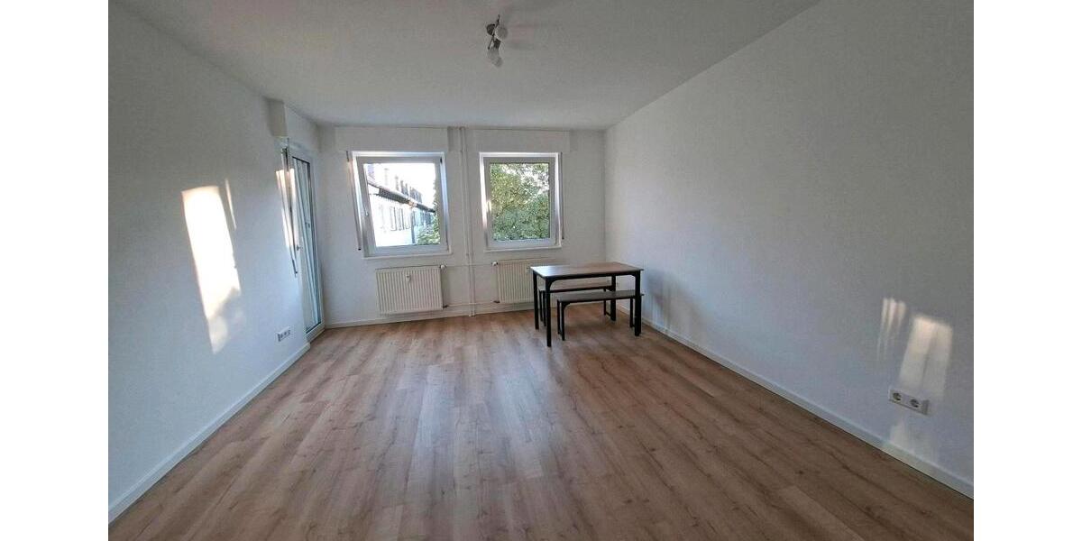 Etagenwohnung Worms Westliche Vororte - 3 Zimmer, 64 m&sup2;, 180.000&euro; | Angebot:26711579