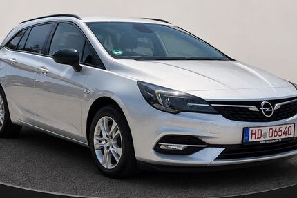 Opel Astra 160.623 km 6.690 &euro; Wiesloch 69168