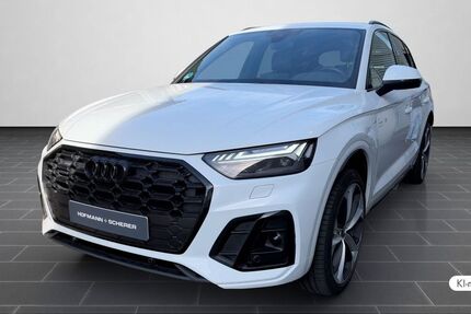 Audi Q5 53.333 km 36.690 &euro; Walldorf 69190