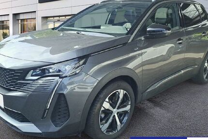 Peugeot 3008 35.841 km 21.990 &euro; Mannheim 68309